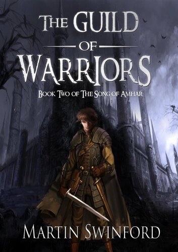 descargar libro The Guild of Warriors