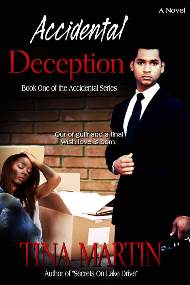 descargar libro Accidental Deception