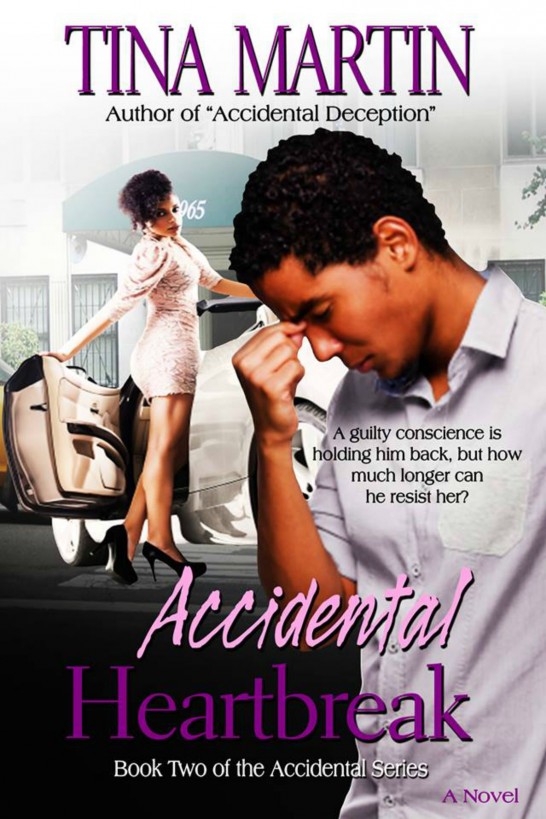 libro gratis Accidental Heartbreak