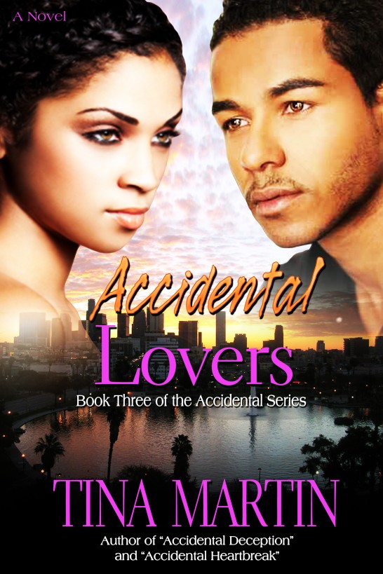 descargar libro Accidental Lovers