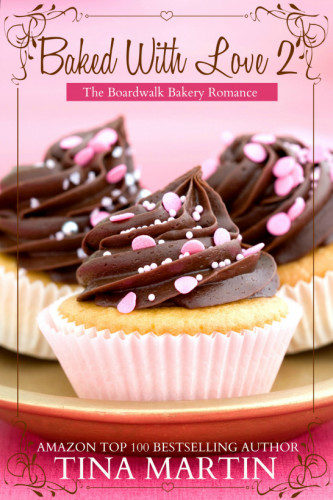 descargar libro Baked With Love 2