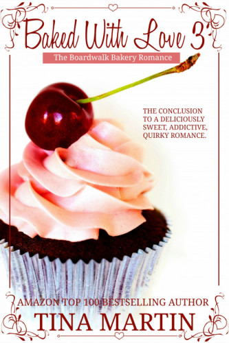 descargar libro Baked With Love 3