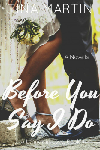 descargar libro Before You Say I Do