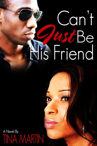 libro gratis Can't Just Be His Friend (Another Man's Treasure)