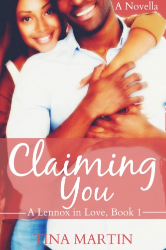 descargar libro Claiming You (2e)