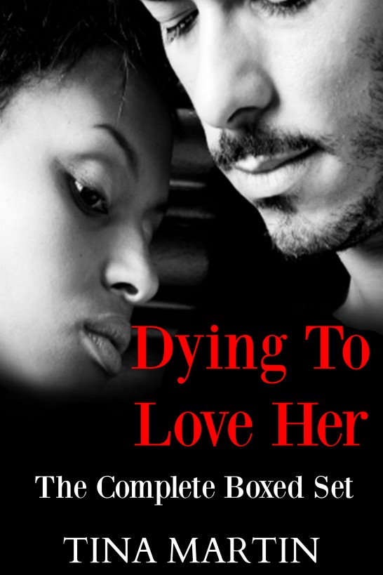 libro gratis Dying to Love Her 1-3