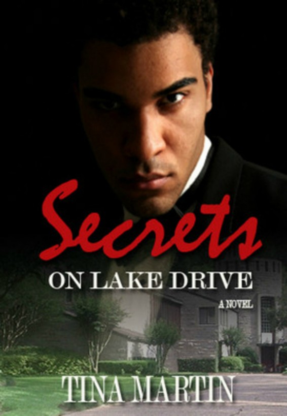 libro gratis Secrets On Lake Drive