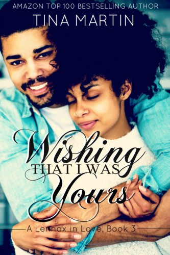 descargar libro Wishing That I Was Yours