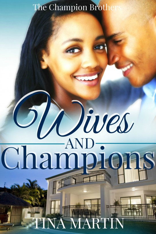 descargar libro Wives and Champions