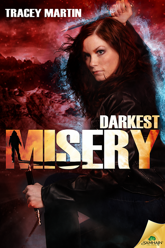 descargar libro Darkest Misery