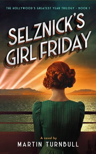 libro gratis Selznick's Girl Friday