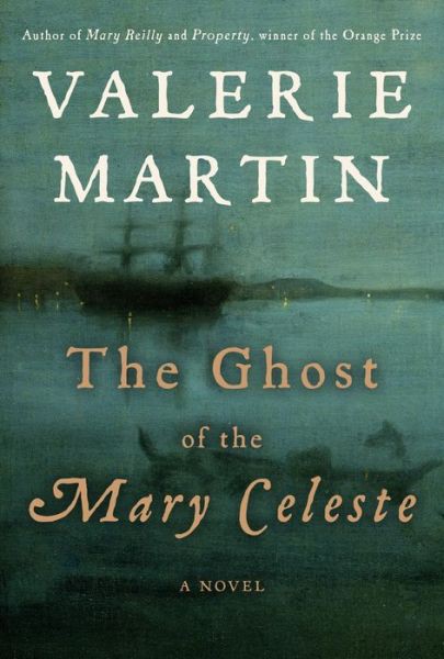 descargar libro The Ghost of the Mary Celeste