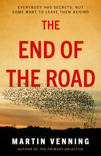 descargar libro The End of the Road