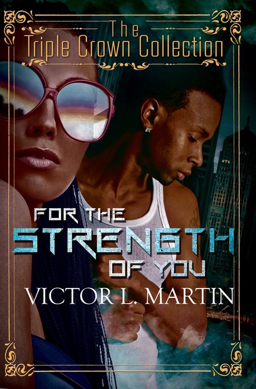 libro gratis For the Strength of You