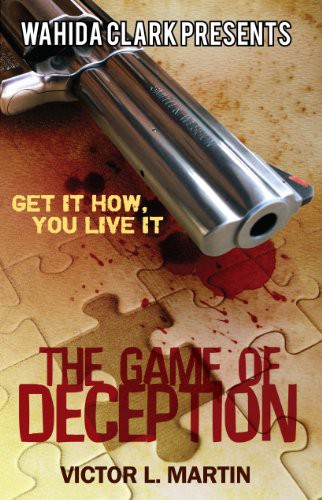 descargar libro The Game of Deception