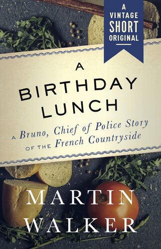 libro gratis A Birthday Lunch