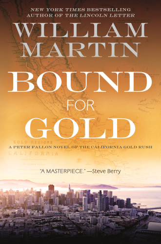 descargar libro Bound for Gold