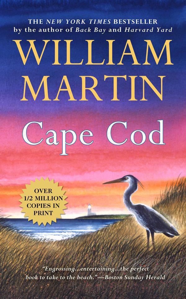 descargar libro Cape Cod