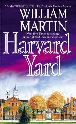 descargar libro Harvard Yard