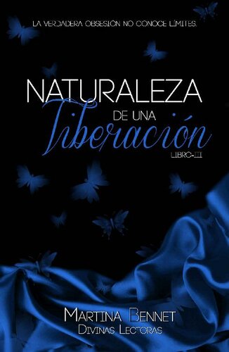 descargar libro Naturaleza de una liberación