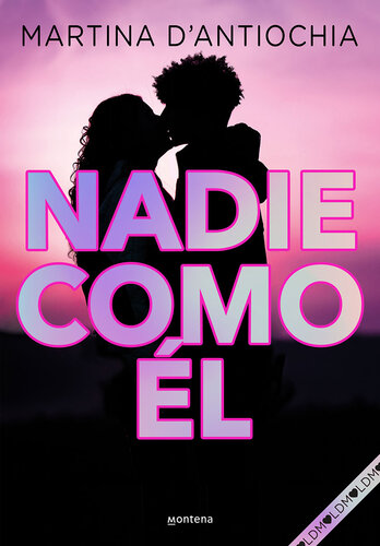 descargar libro Nadie como él (Serie NADIE 1)