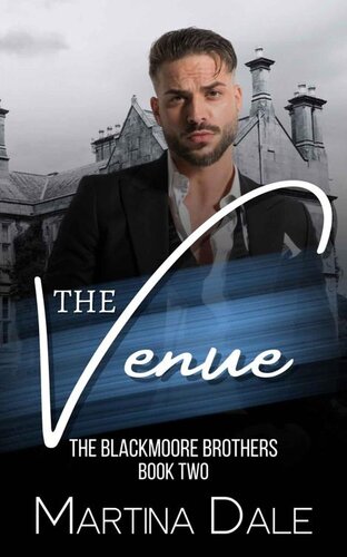 descargar libro The Venue