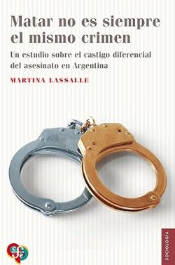 libro gratis Matar no es siempre el mismo crimen