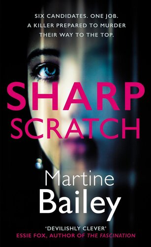 descargar libro Sharp Scratch