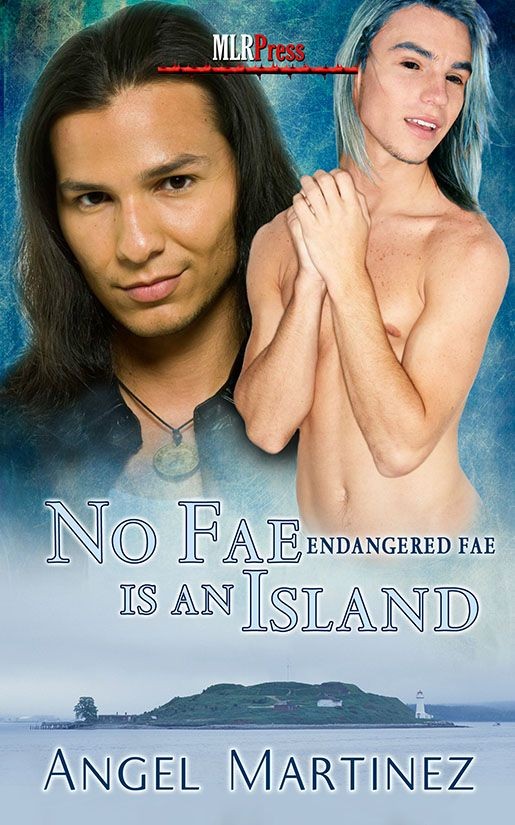 libro gratis No Fae is an Island