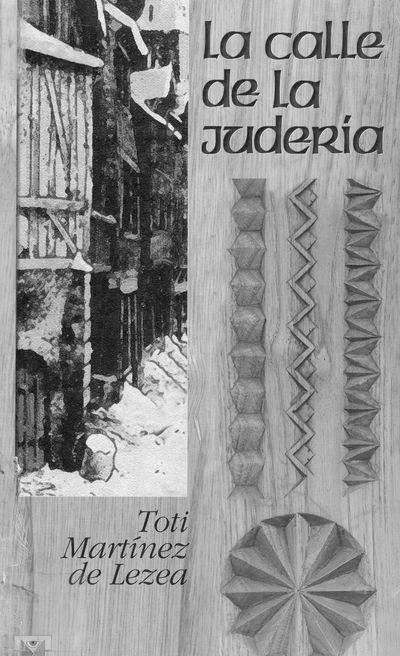 descargar libro La calle de la juderia