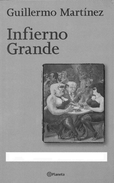 descargar libro Infierno grande