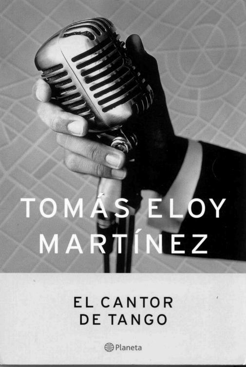 descargar libro El cantor de tango