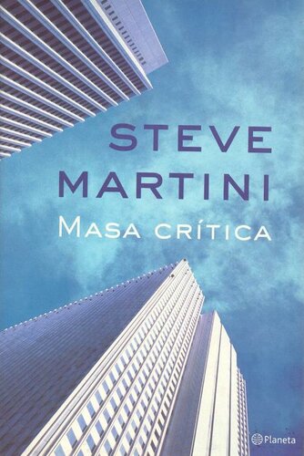 descargar libro Masa crítica