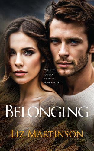 descargar libro Belonging