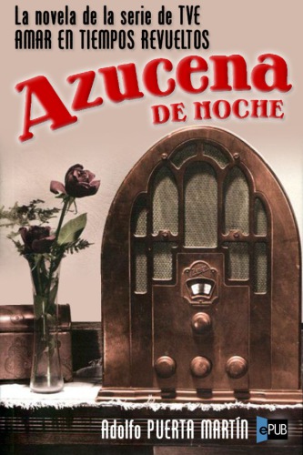 libro gratis Azucena de noche