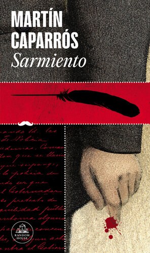 libro gratis Sarmiento