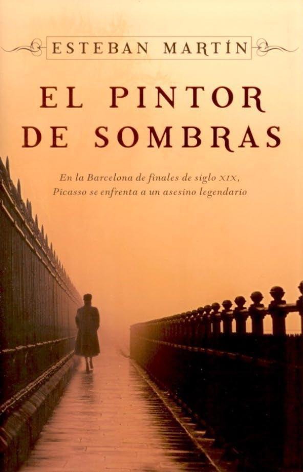 libro gratis El pintor de sombras