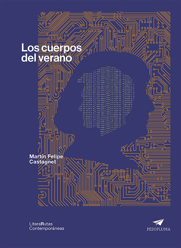 libro gratis Los cuerpos del verano