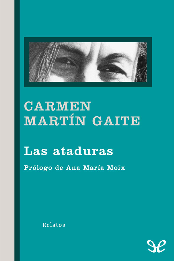 libro gratis Las ataduras