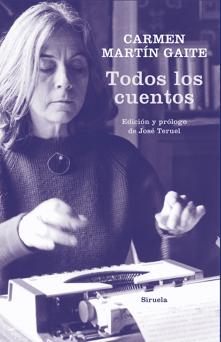 descargar libro Todos los cuentos