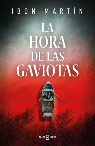 descargar libro La hora de las gaviotas (Spanish Edition)