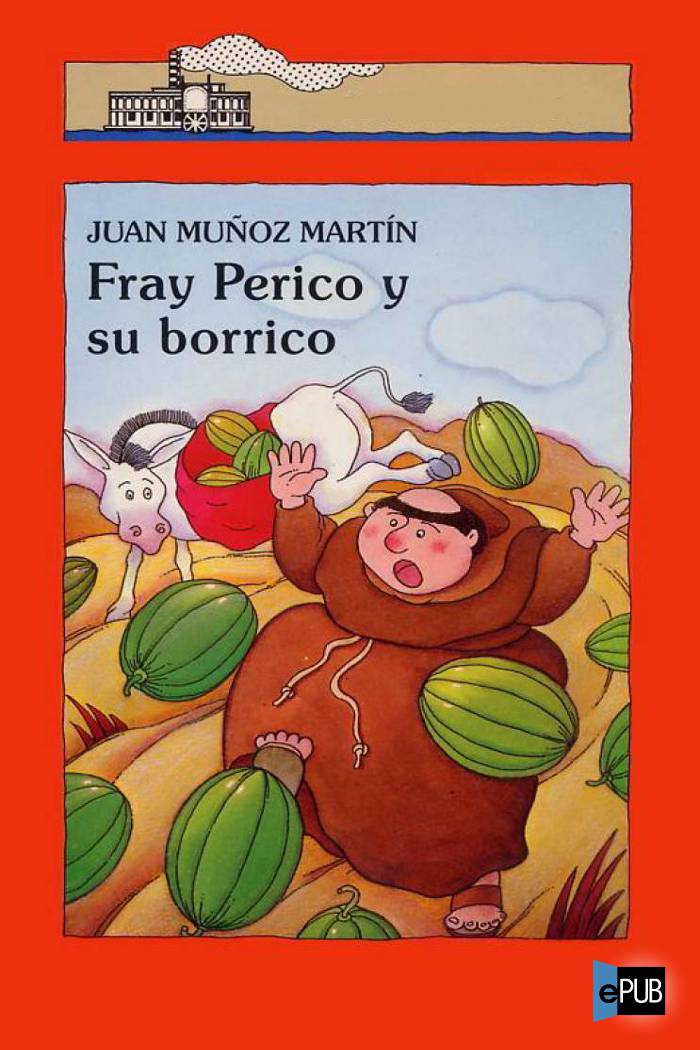 descargar libro Fray Perico y su borrico