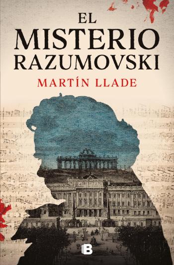 descargar libro El misterio Razumovski