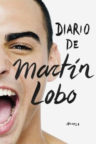 descargar libro Diario De Martín Lobo