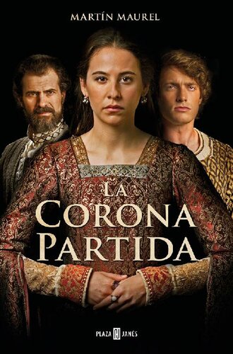 descargar libro FICTION  ----  La corona partida