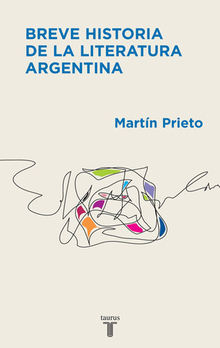 libro gratis Breve historia de la literatura argentina