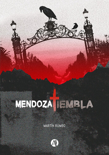 descargar libro Mendoza tiembla