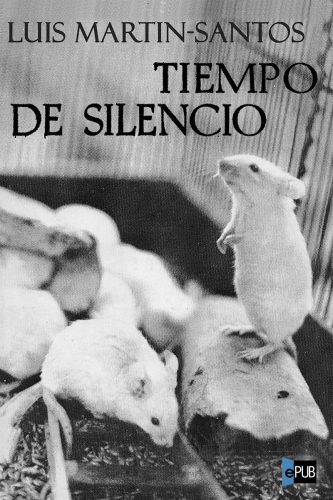 libro gratis Tiempo de silencio