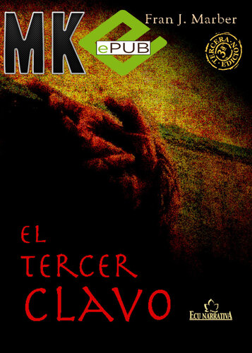 descargar libro El tercer clavo