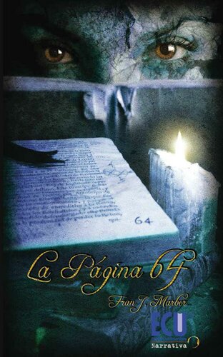 descargar libro La página 64 (Spanish Edition)